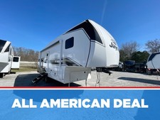 2026 Jayco Eagle SLE 24MLE