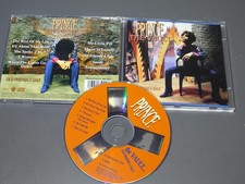 PRINCE - THE VAULT / GERMANY-ALBUM-CD 1999 (M...