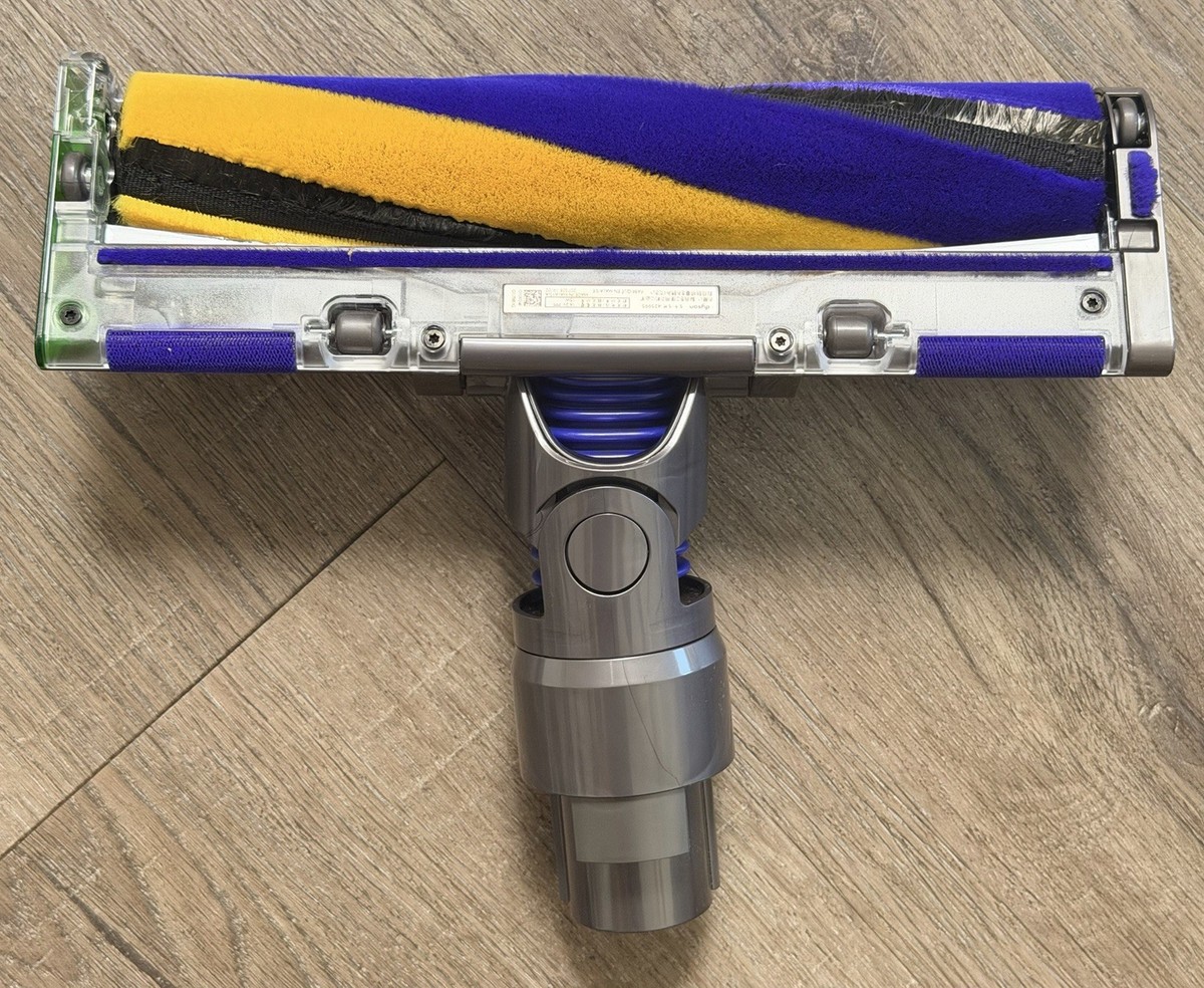 dyson 2018年製 dyson v8 fluffy+ Dyson v8 Slim Fluffy + - Legion Hardware & Machinery | Dyson