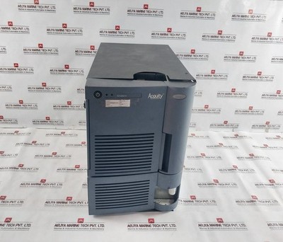 WATERS LBA Acquity Ultra Performance Liquid Chromatography SQ Detector 200-240V