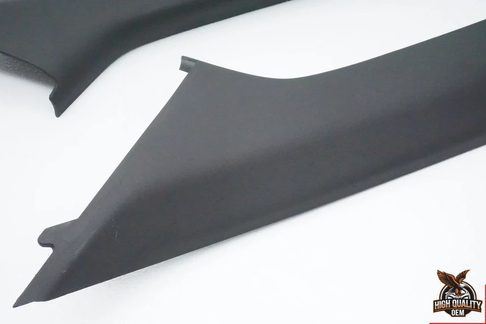 Chevrolet Equinox 2025 panel de cubierta de pilar delantero izquierdo y derecho OEM Foto 3 de 4