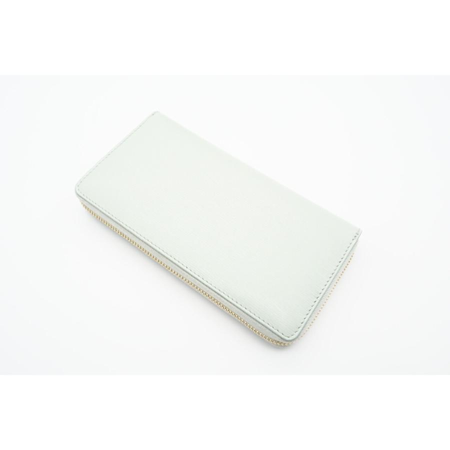 【Wallet】GUCCI Script Zip-Around Wallet 772642 Lon… - image 3