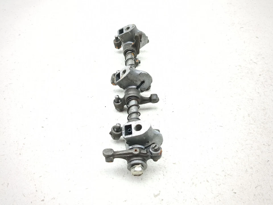 Brazos basculantes de válvula de motor Kubota RTV 900 11-16 Foto 4 de 4