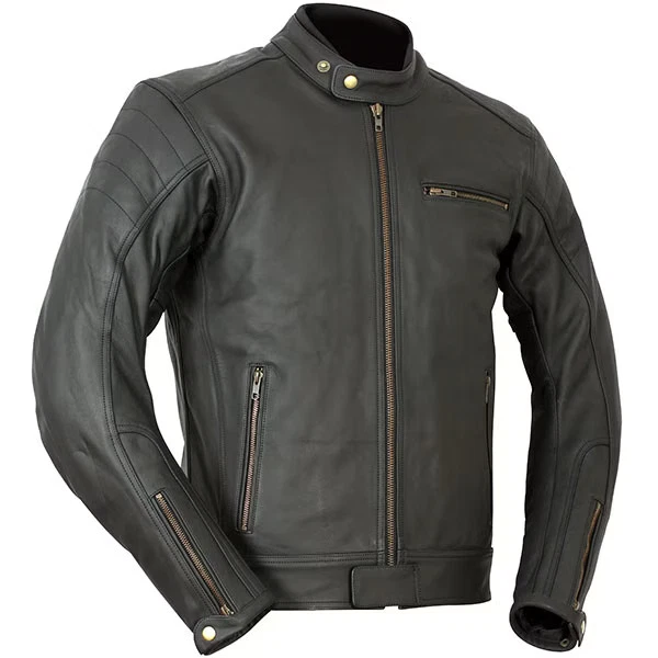 Weise Brigstowe Leather Black, photo 3 of 3