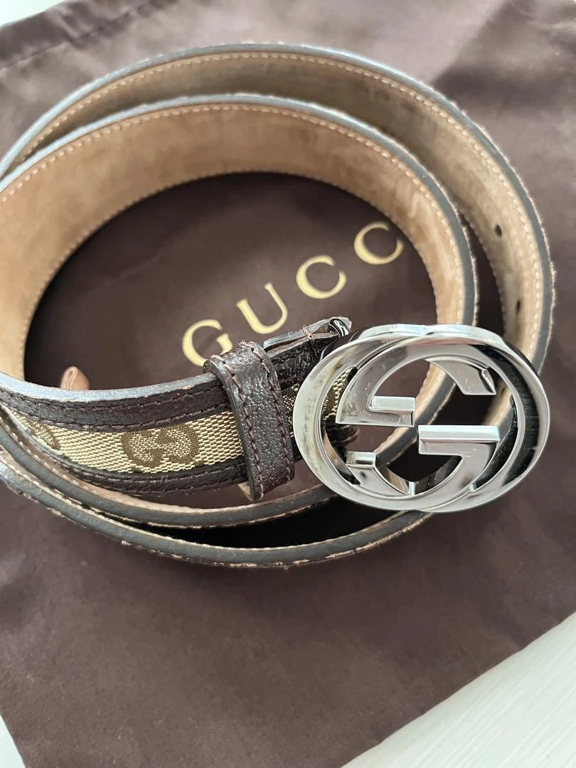 Ceintures femme GUCCI Gucci acheter chez revendeurs agréés