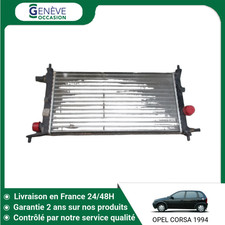 Radiateur Opel CORSA