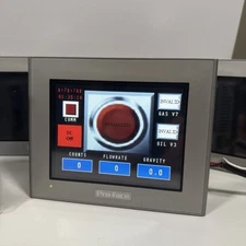 Proface AGP3300-T1-D24 HMI Touch Screen Panel 3280007-01