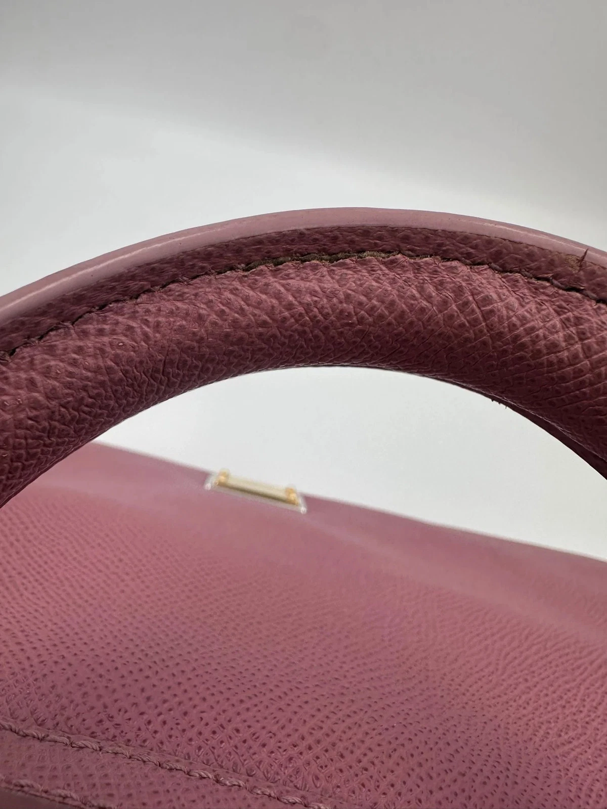 Dolce Gabbana — Dolce & Gabbana DOLCE & GABBANA SICILY Pink Large Handbag