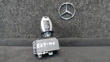 E27-41 * Mercedes Benz W246 ZÜNDSCHLOSS IGNITION SWITCH CLA A2469055801 E27-41 * Mercedes Benz W246 ZÜNDSCHLOSS IGNITION SWITCH CLA A2469055801