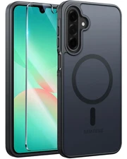 Cover Funda Para De Samsung GALAXY A26 5G 6.7" Case Cubrir Telefono Protector