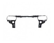 Frontmaske Frontverkleidung Stahl für Peugeot 406 8B Break 8E/F 95-99