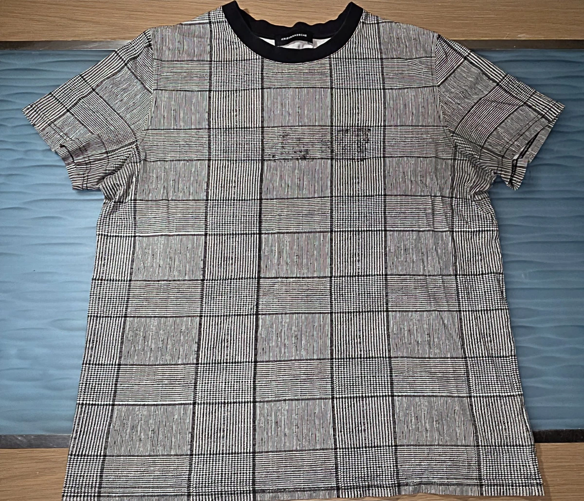 T- Kris Van Assche Shirts for Men for sale | eBay