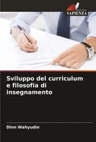 Dinn Wahyudin | Sviluppo Del Curriculum E Filosofia Di Insegnamento | Buch