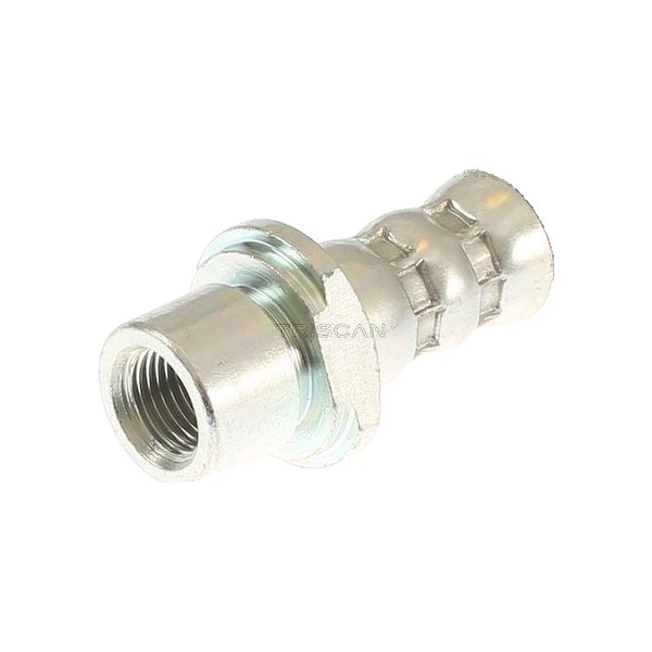 Bremsschlauch 348 Mm F10X1 & F10X1 Triscan Iam-Expertise FüR Toyota Hilux-image