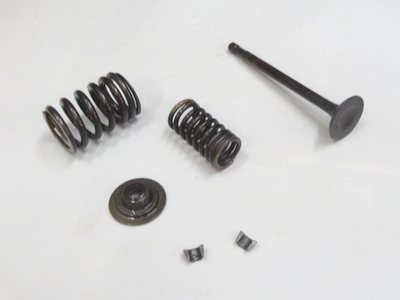 1969-1977 Honda CB 750 CB750 Engine Exhaust Valve Spring OEM 14721