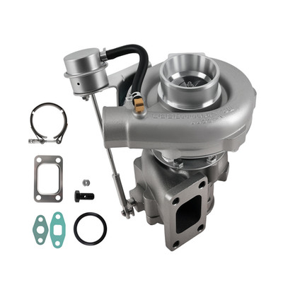 Fit for T04e T3 0.5 A/r 48.1 Trim Billet Turbo Turbocharger Compressor 420+HP St
