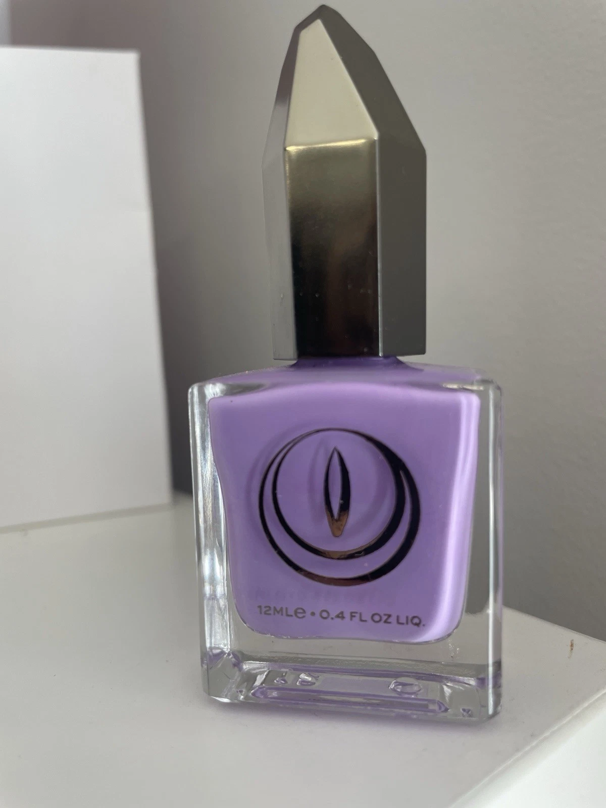 Moon cat / Mooncat Nail polish - Insomniac - DISCONTINUED
Opens in a new window or tab