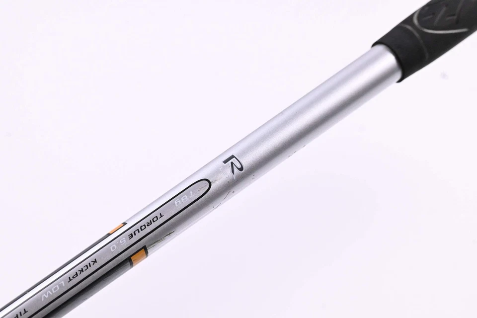 Left Hand Cleveland HiBore #6 Iron / Regular Flex Cleveland HiBore 78 Shaft - Image 4 of 4