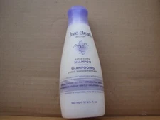 Live Clean Biotin Extra Body Shampoo 12 oz 350 ml HTF LAST ONES
