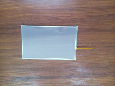 Weinview MT8100I MT8100iV2WV MT8100iV2EV Touch screen panel #A6-29
