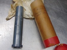 SUPER-TITAN 3000-6F BLASTING NOZZLE TUNGSTEN CARBIDE