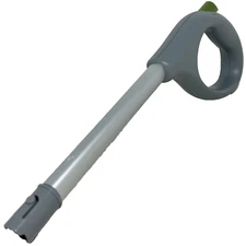 Shark Handle Wand Tube Stick Top Pole Assembly for V2930 Floor & Carpet Sweepers