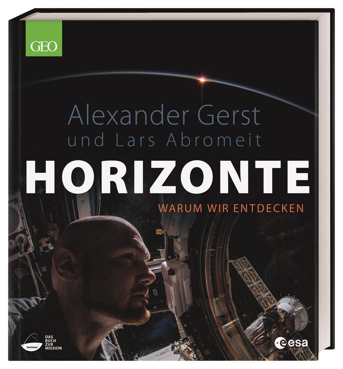 Thumbnail - Horizonte Alexander, Dr. Gerst (u. A.) Buch 216 S. Deutsch 2021