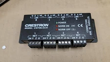 Crestron CNTBLOCK Cresnet Distribution Block