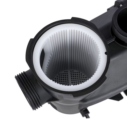3.0HP In Ground Swimming Pool Pump Motor 2" thread NPT w/ Strainer For Hayward - Picture 9 of 12