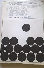 #BACK2eBAY SPLENDIDO  LE AUTONOMIE LOCALI e LA RIFORMA DEMOCRATICA DELLO STATO