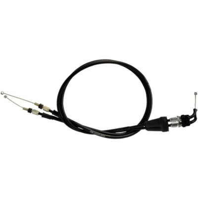 DOMINO Gaszug  Gasgriff KRE CRF R (PE05) R (PE07) R throttle cable for handle 32
