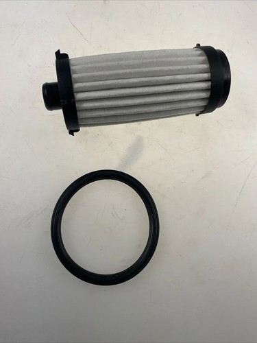 MEYLE 014 136 0002 hydraulic filter, automatic transmission for MERCEDES-BENZ - Picture 2 of 7