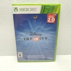 Disney Infinity -- 2.0 Edition (Microsoft Xbox 360, 2014) -New~ Free Shipping!