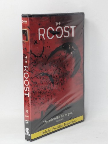 The Roost (DVD, 2005) New - Picture 3 of 7