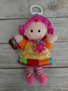 lamaze baby doll
