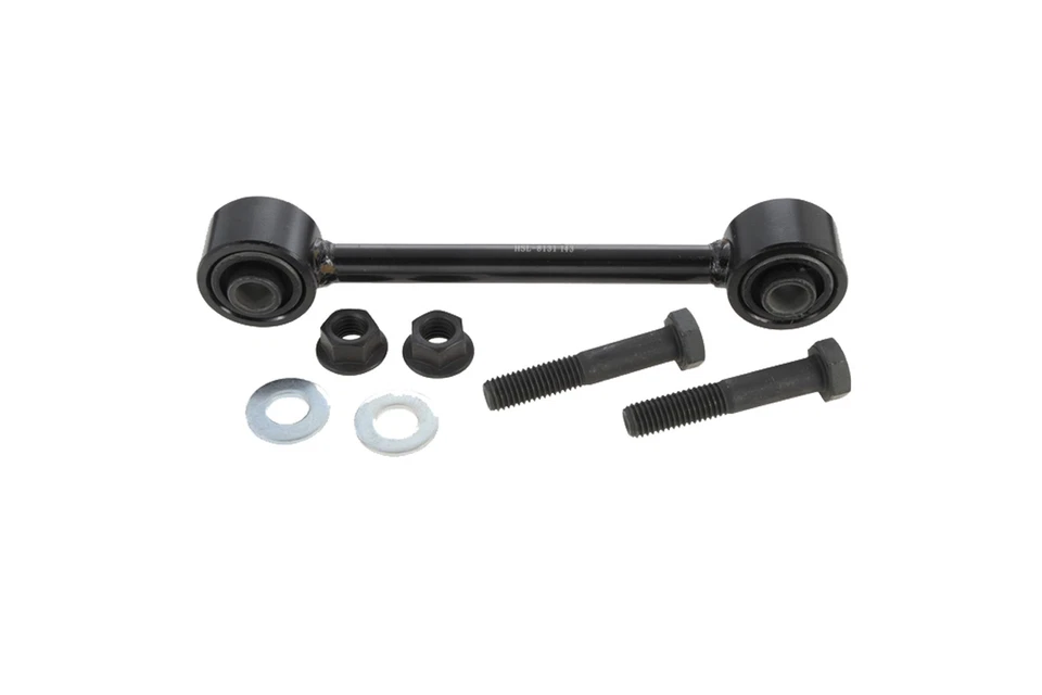 Barra estabilizadora de suspensión delantera izquierda derecha para Ford F-250 Super Duty 00-16 Foto 2 de 3