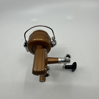 MOULINET TOUPIE OMORI Seisakusho Diamond Micro7Deluxe Body Only EUR 211