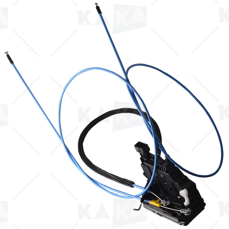 Actuador de cerradura de puerta corredera lateral derecho para Ram ProMaster 1500 2500 3500 2014-2017 Foto 2 de 4