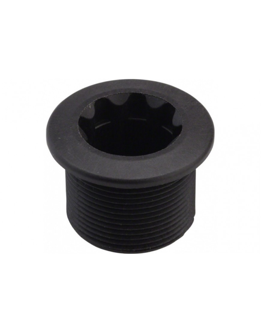 Shimano HollowTech II Crank Arm Fixing Bolt Long for Ultegra FC-6800, 5800, 4700
