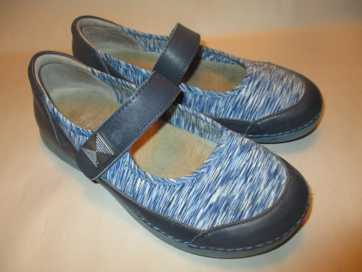 Supportive mary hotsell jane shoes