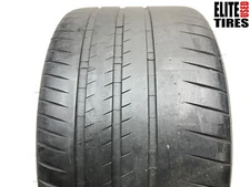 [1] Michelin Pilot Sport Cup 2 P325/30ZR21 325 30 21 Tire 6.75/32