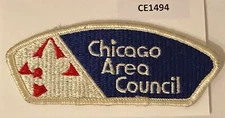 Boy Scout Chicago Area Council CSP