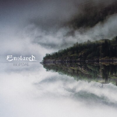 Enslaved - Heimdal CD NEU OVP