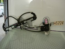 00 01 02 03 04 05 06 Tahoe REAR PASSENGER Window Regulator W/ Motor #577-E