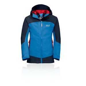 junior jack wolfskin jackets
