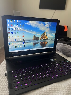 Acer predator triton 700
