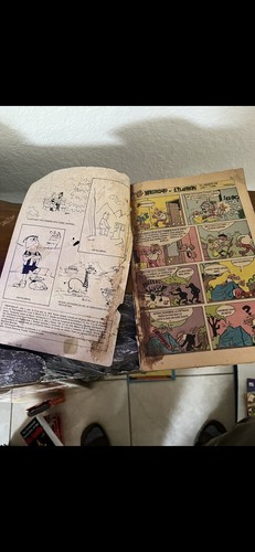 Mortadelo AÑO 1. Nº8 - Imagen 3 de 3