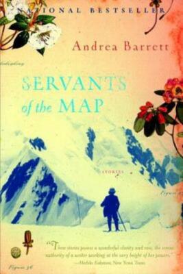 Servants Of The Map