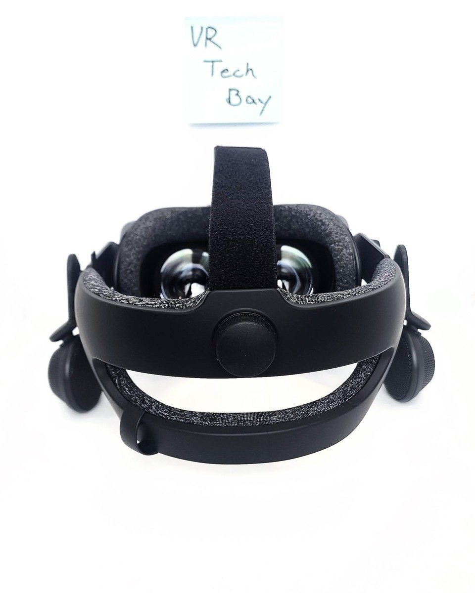 Valve Index VR Headset | eBay