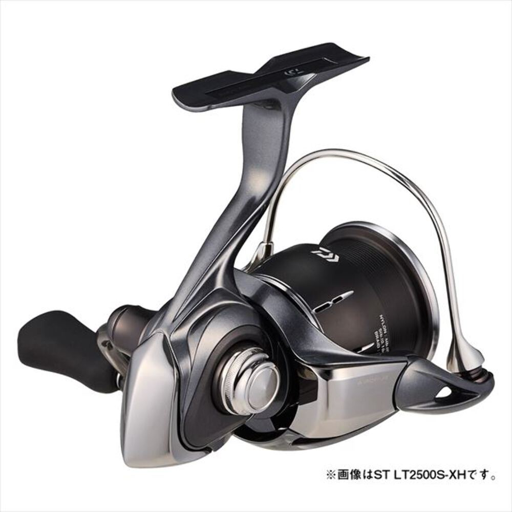 Daiwa 24 Luvias ST LT2000S-P | eBay